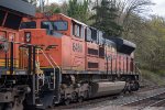 BNSF 8480
